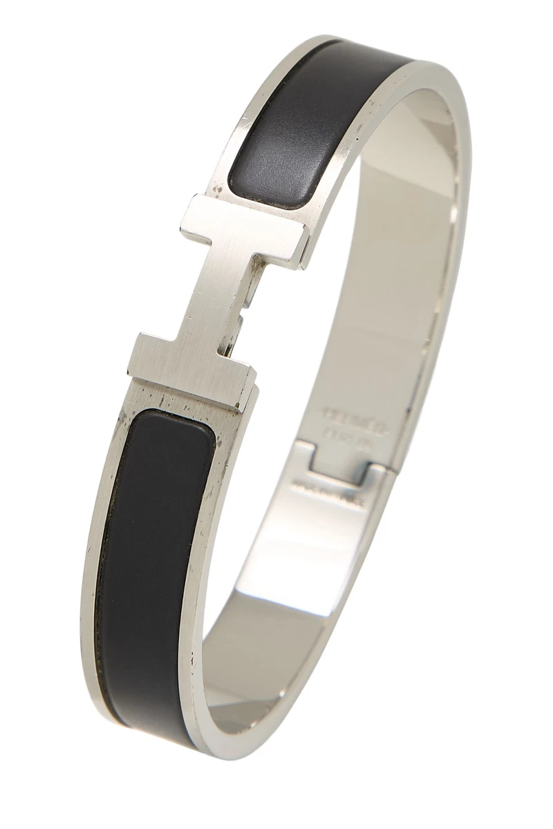HERMÈS Clic Clac Fashion Bracelets for sale | eBay