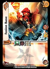 4X-Fusion Bane-RH01-Red Horizon-Universus