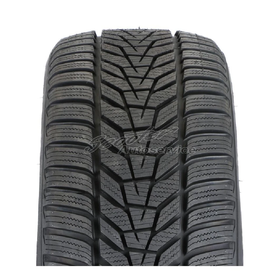 Winterreifen 285/35R22 106V Hankook Winter i*cept evo3 X W-330A 3PMSF XL | 34312