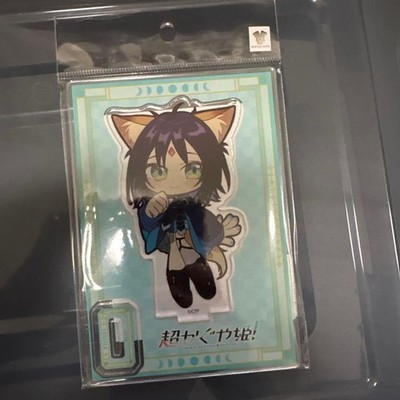 Cosmic Princess Kaguya! TSUTAYA Shibuya Limited Acrylic Stand Iroha Sakayori