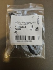 Ray Ban RB3498 RB3506 RB3484 Brown Replacement Ear Socks Temple Tip Genuine