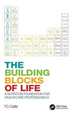 Tc Callis | The Building Blocks of Life | Taschenbuch | Englisch (2023)