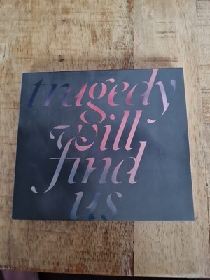 Tragedy Will Find Us von Counterparts  (CD, 2015)