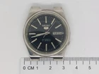 VINTAGE SEIKO Automatic Watch Japan Used, Spares Or Repair (SR-107)