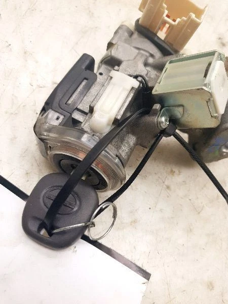 Ignition Switch Conventional Ignition Fits 03-16 4 RUNNER 195552 - Image 4 of 4