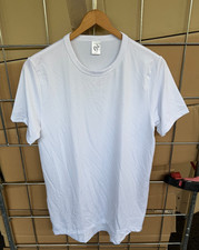 NATO NL Tactical Shirt Funktionsunterw&auml;sche Gr. M wei&szlig; NSN 8420-17-122-2084