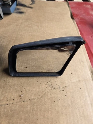 1979 Ford Mustang Drivers Side Mirror