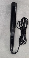 Absolute Heat Pro Ion Series Curling Iron Wand Model: AH-ECIC38BK 1- 1 1/2 In