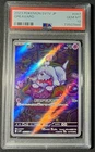 Pokemon TCG PSA 10 Greavard 087/078 Sv1v: Violet Ex Holo (Japanese)