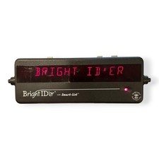 Bright ID  er Independent Technologies ITC 6700 Jumbo Caller ID Display Only