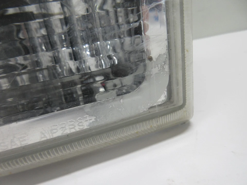 2006 - 2009 Mitsubishi Raider Driver Left LH Rear Brake Tail Light OEM READ - Image 4 of 4