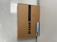 D-Link 28-Port Gigabit Smart Managed PoE Swit...