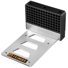 Universal Transom Trolling Motor Mount for Kayaks, Universal Fit for Any Boat...