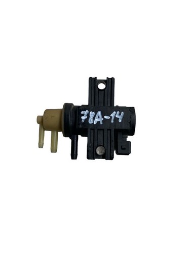 Renault Trafic II (X83) 2015 Diesel 107kW Turbolader Druckwandler Magnetventil