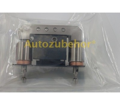 Optical   coating electron gun tip   Pocket 273-0150-1 #bv