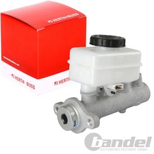 HERTH+BUSS HAUPTBREMSZYLINDER 27mm HAUPT-BREMSZYLINDER | J3107021
