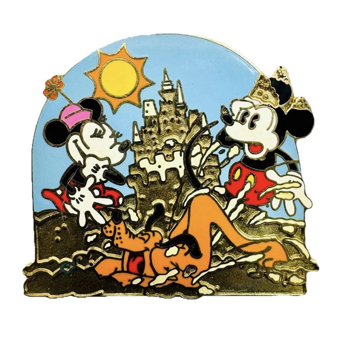 2004 Year Walt Disney World Patches & Pins (1968-Now) for sale | eBay