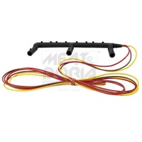 Meat & Doria Reparatursatz Kabelsatz FüR VW Lupo 6X1 6E1 1.2 TDI 3L Polo 9N_