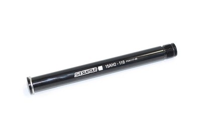Suntour 15mm Tool Type Axle 15x110 Boost for Aion Zeron XCM Mobie Forks