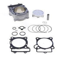 athena Big Bore Zylinderkit Ø85Mm 290Cc FüR Honda CRF 250 RX 2019-2021 4T