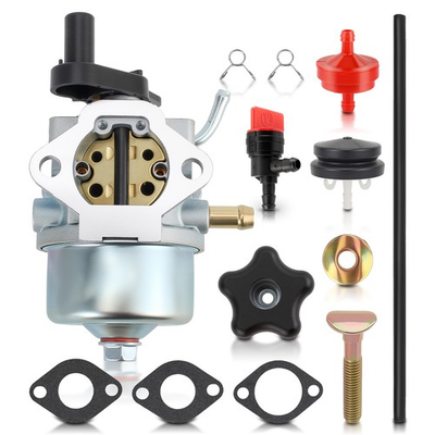 #ad Carburetor For # 801396 801233 801255 Toro 38518 38584 38538 $16.99