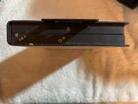 Sega Master System SpellCaster Cartridge Game - Tested/Works - Complete CIB