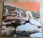 Led Zeppelin LP Houses Of The Holy UK Atlantic 1st Press A2 B2 ALL 99P TODAY 2+