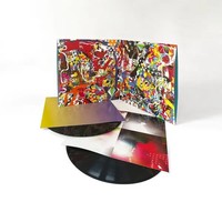 Barking (Reissue) | Underworld | Vinyl / Schallplatte | 2025 | EAN 44003442566