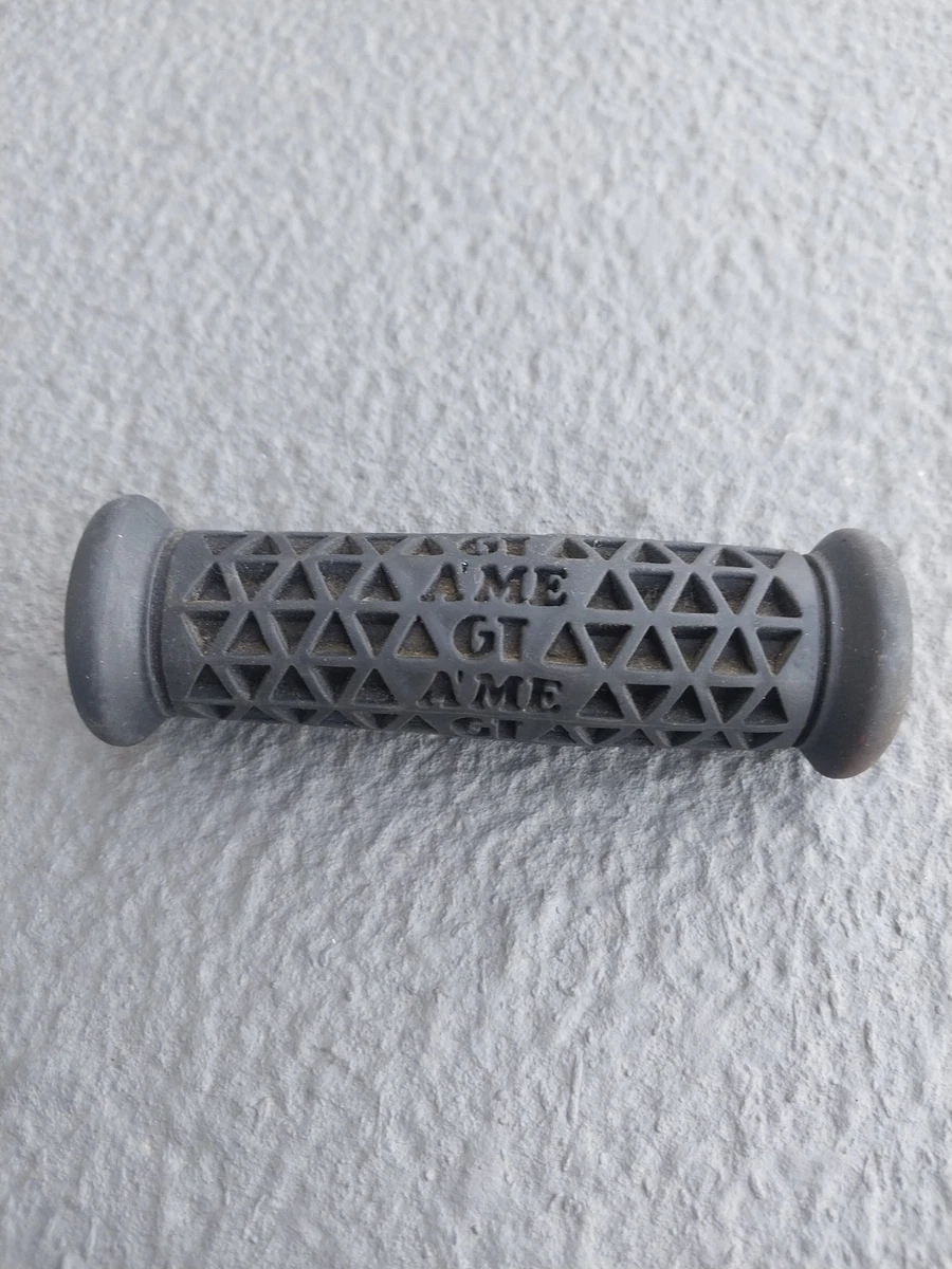 GT Bicycles for BMX Bike-Old School Handlebar Grips, Tape & Pad