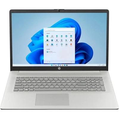 HEWLETT PACKARD HP 17-cp2558ng (BD5N3EA) 43,9cm (17,3") R5 7520U 16GB Notebook