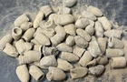 Civil War Original Archaeological Dug Relic Lot from Northern Virginia!
