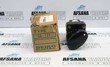 Seiko Electric ybn-809-vk Control Switch