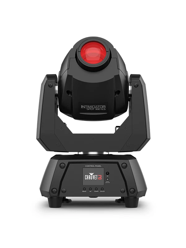 Chauvet Intimidator Spot 160 ILS Moving Head Integrated Lighting System - Image 3 of 3