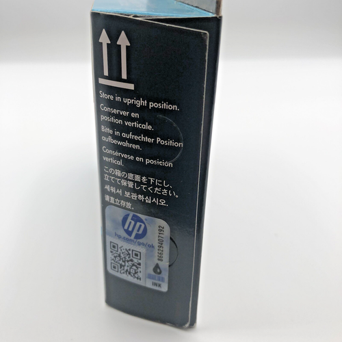 Genuine HP 70 Gloss Enhancer & Gray -Factory Sealed Ink-EXP APRIL 2021 (C9410A) - Photo 5/8