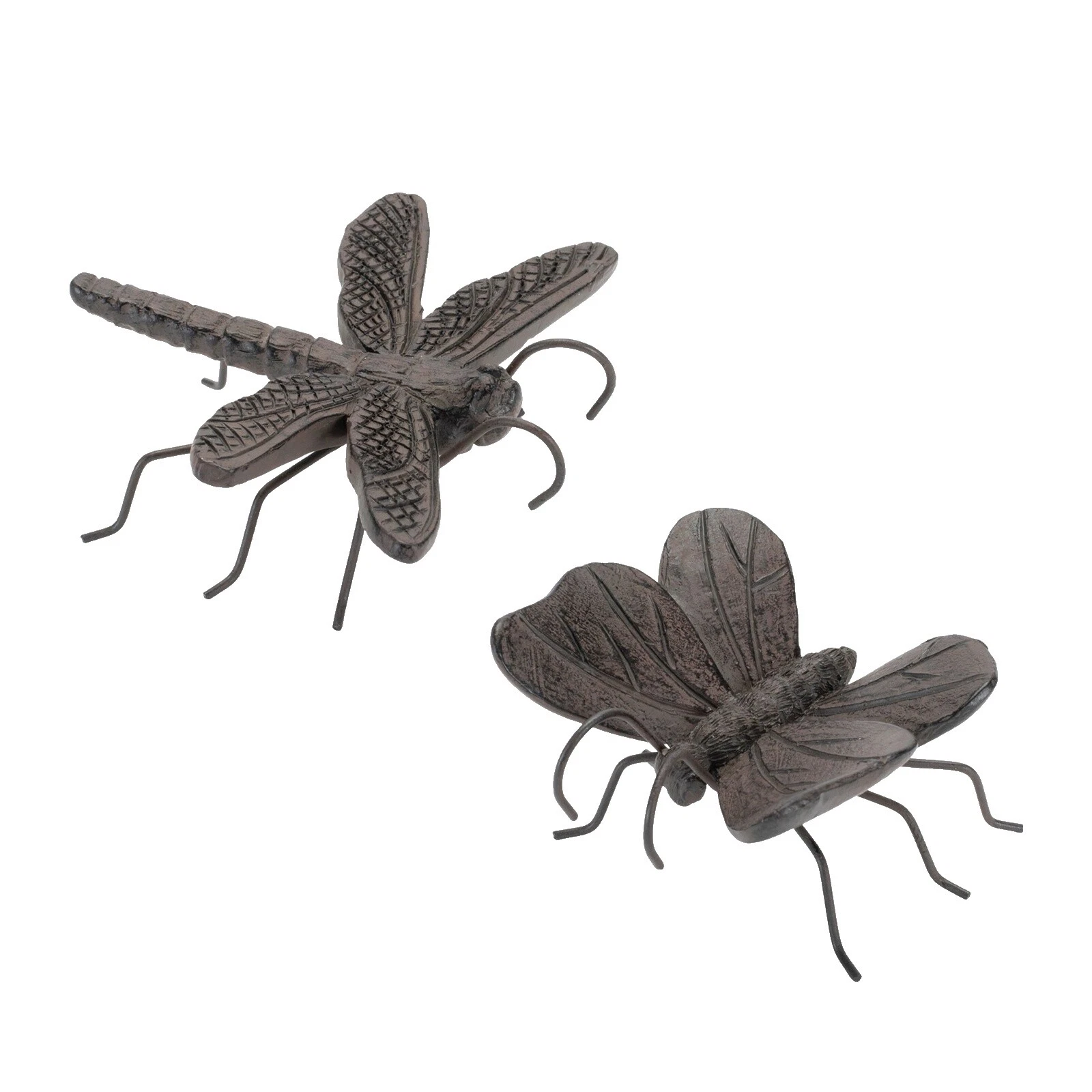 Insects Metal Outdoor Sculptures