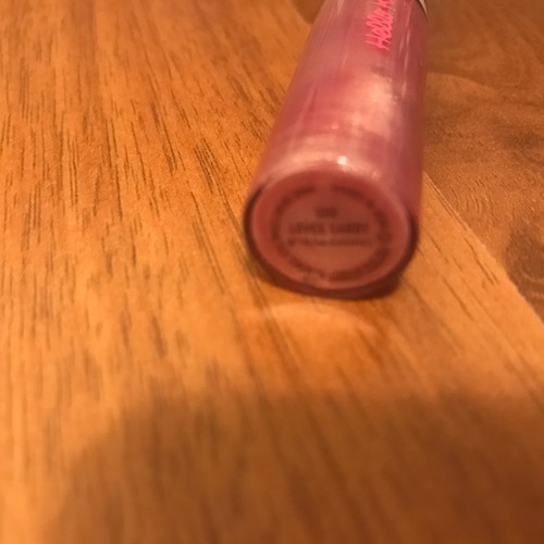 BNIB, MAC Lipglass "SHE LOVES CANDY", HELLO KITTY COLLECTION, Rare, HTF - Picture 3 of 3