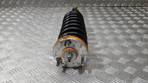 FORD RANGER MK3 T6 SHOCK ABSORBER FRONT RIGHT DRIVER SIDE 2016 - Picture 4 of 10
