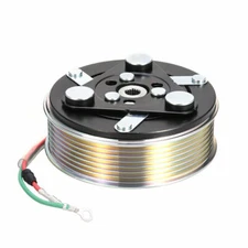 A/C Compressor CLUTCH KIT for Honda CR-V CRV 2015-2016 2.4L PULLEY COIL HUB