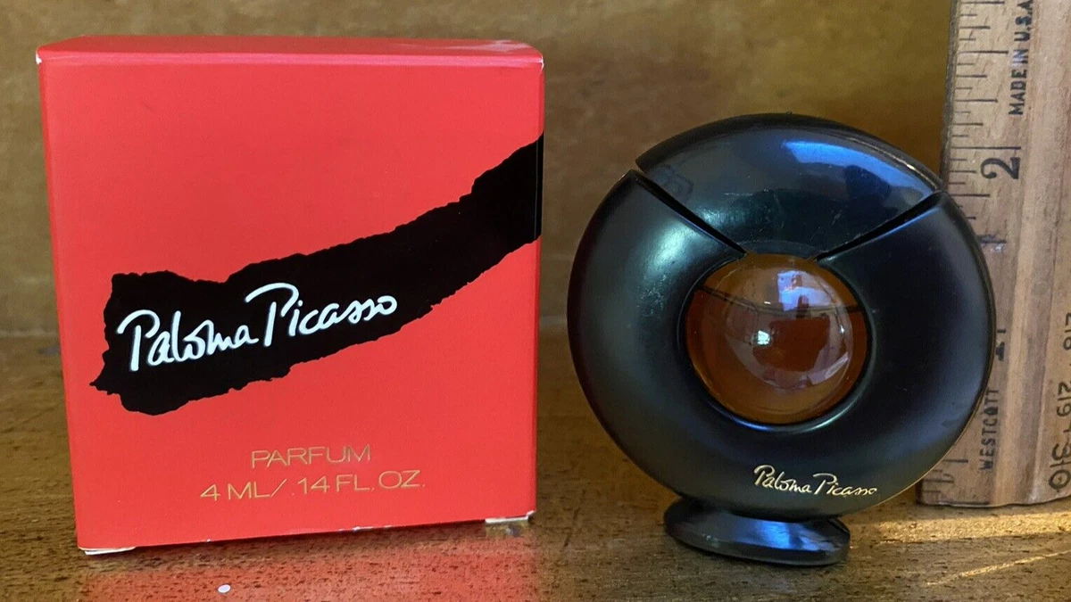 paloma picasso parfum