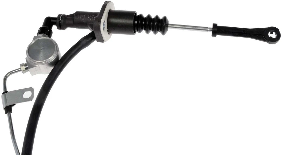 Cilindro mestre de embreagem para 2002-2007 Saturn Vue 2003 2004 2005 2006 Dorman - Imagem 3 de 4