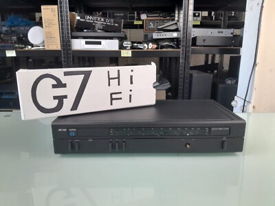 ARCAM ALPHA II TUNER