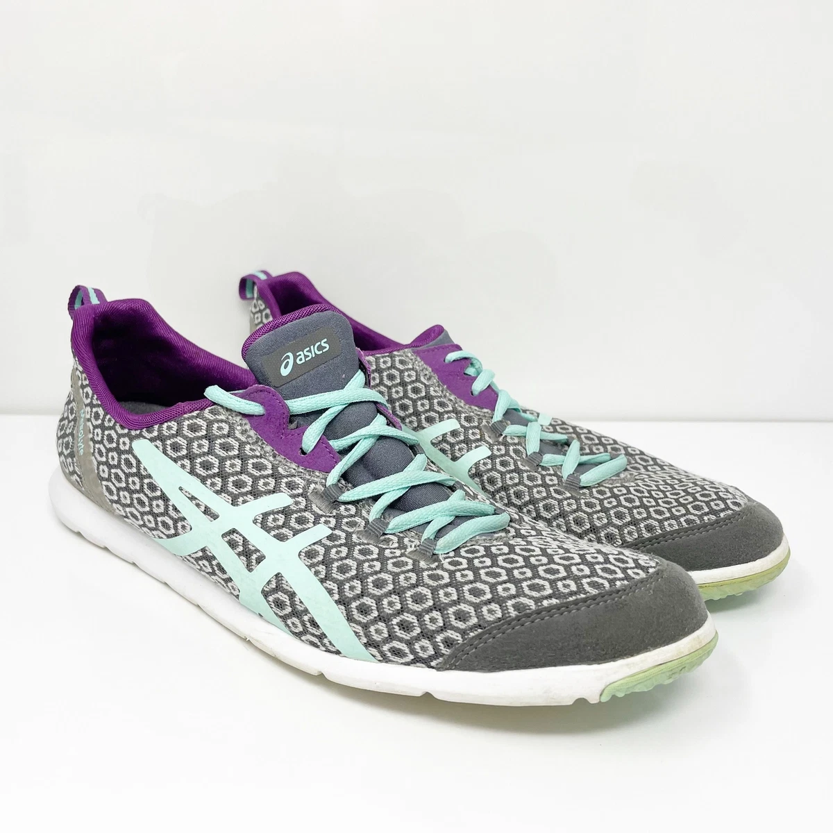 Asics top metrolyte pink