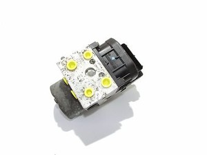 Opel Astra G 1.6 Petrol 90581417 0265216651 Hydraulikblock ABS block pump