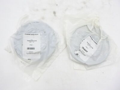 Lot of 2 Total Source Oil Seal for Komatsu FG30|12 FD30|16 FG30|14