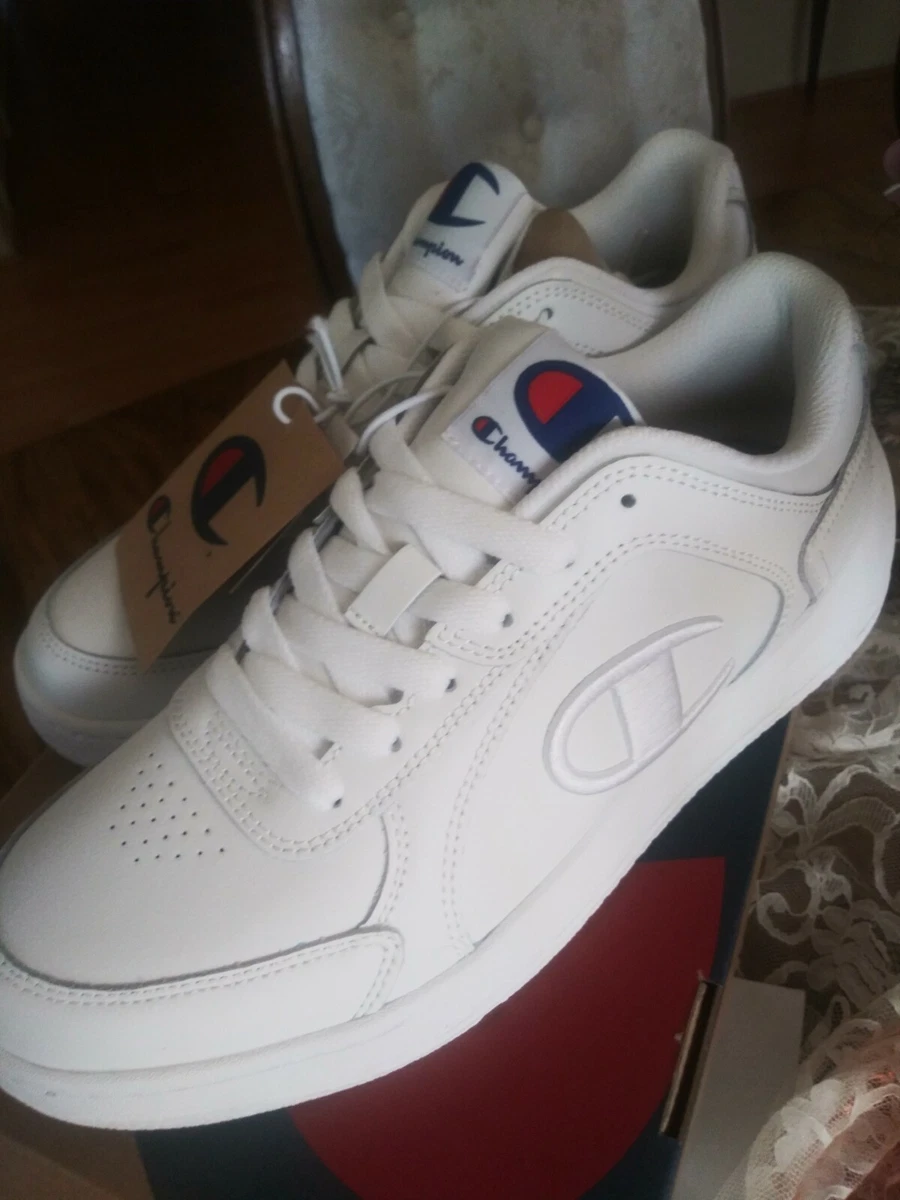 Ladies top champion sneakers