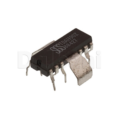TDA1190Z Original Samsung Integrated Circuit