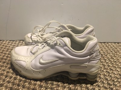 nike shox monster si