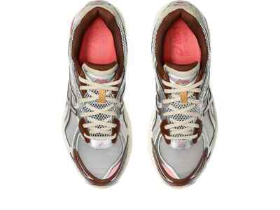 ASICS GT-2160 × ABOVE THE CLOUDS 1203A654 100 Cream