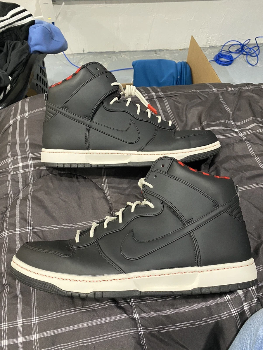 nike dunk high ultra rain