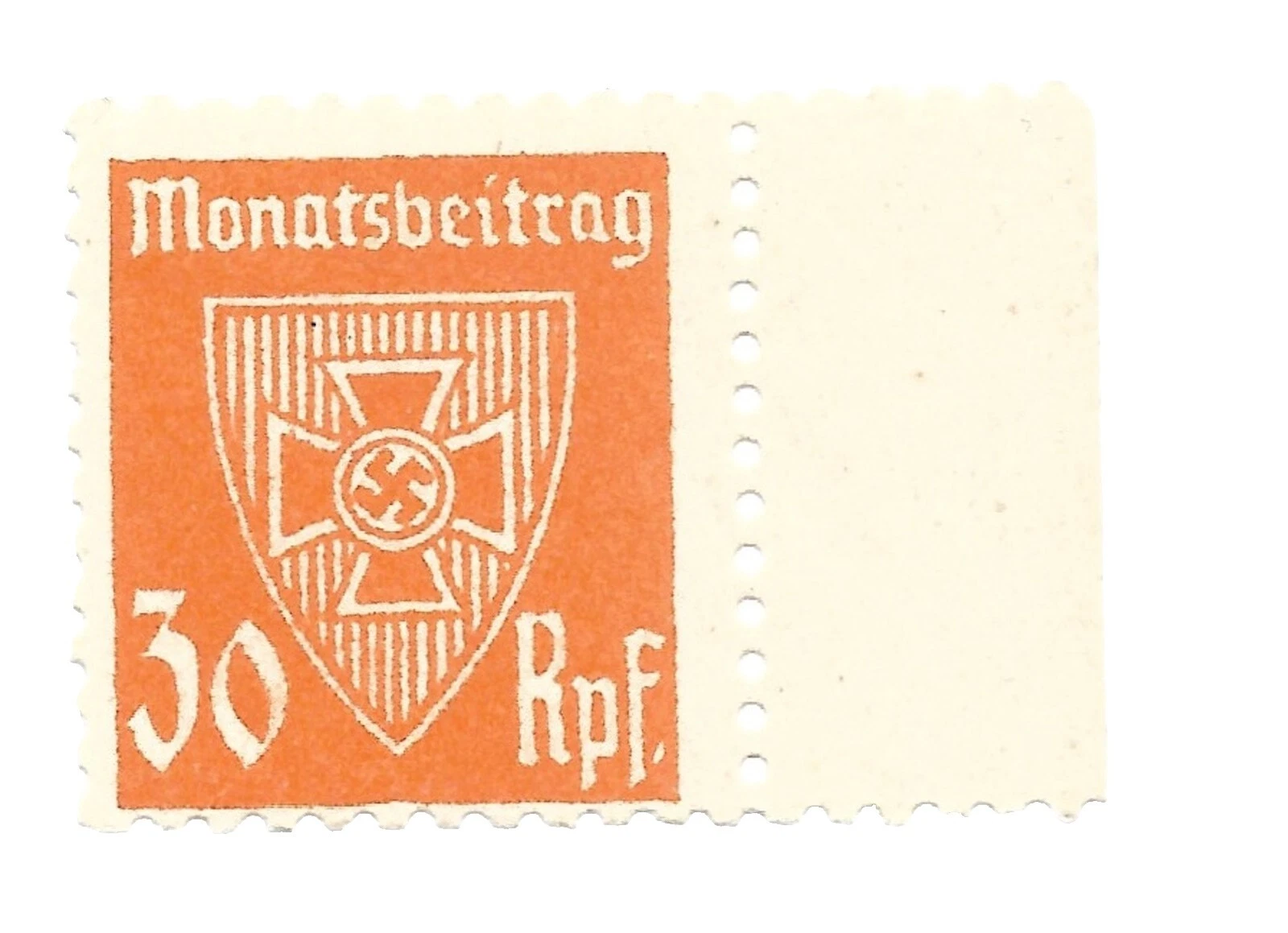 German Individual 1941-1950 Year of Issue Stamps